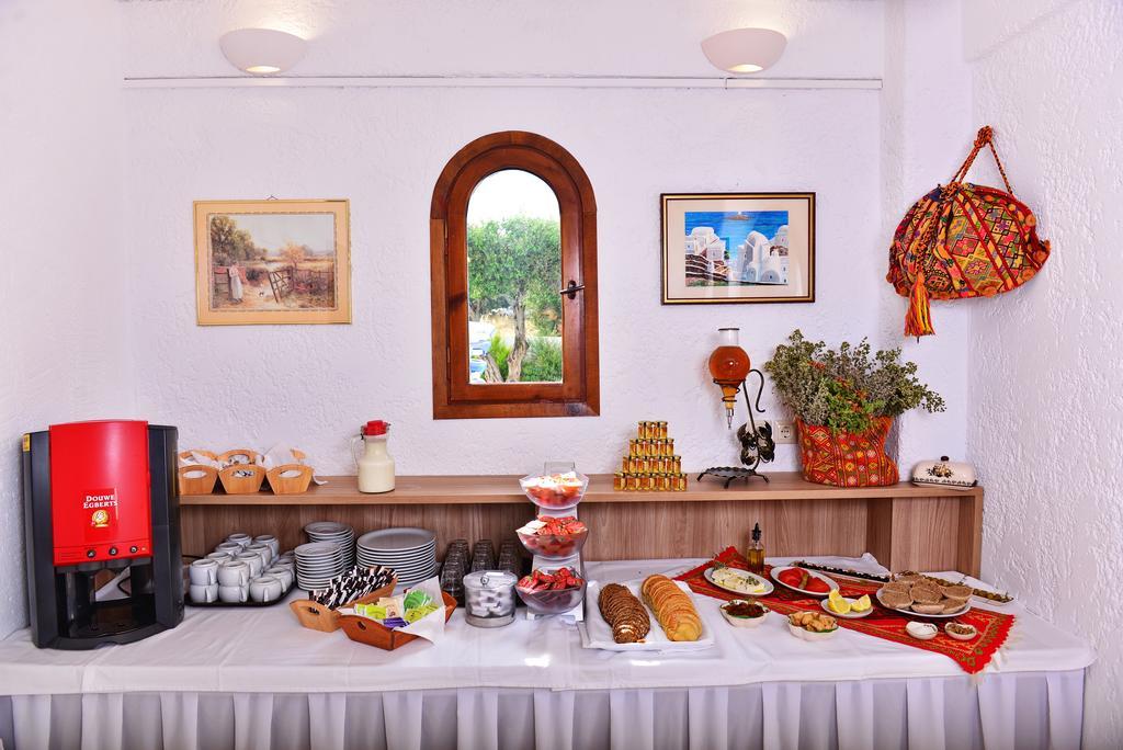 Krits Hotel Hersonissos  Exterior photo